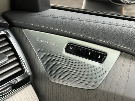 2024 Volvo XC90 - photo 26