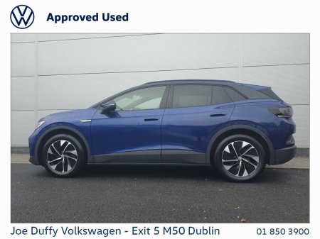 2021 Volkswagen ID.4 - photo 6