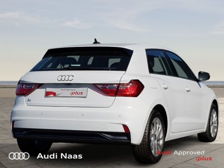 2026 Audi A1 - photo 6