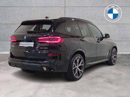 2023 BMW X5 - photo 24