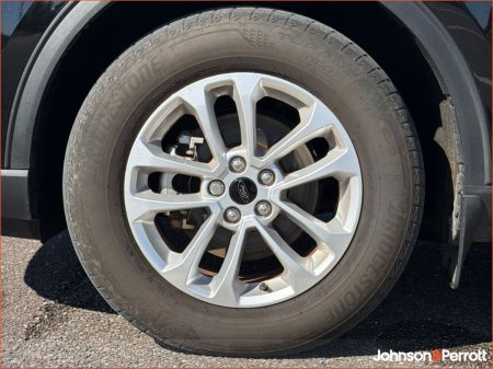 2024 Ford Kuga - photo 14