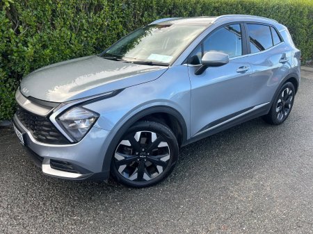 2023 Kia Sportage - photo 7