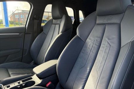 2023 Audi A3 - photo 19