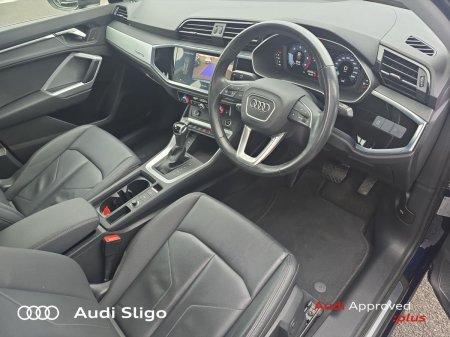 2021 Audi Q3 - photo 14
