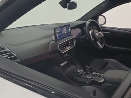2023 BMW X4 - photo 28