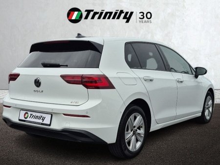 2021 Volkswagen Golf - photo 3