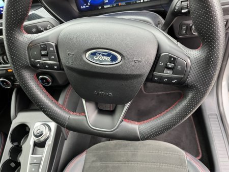 2023 Ford Kuga - photo 10