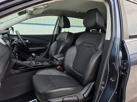 2017 Renault Kadjar - photo 18