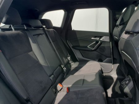 2023 BMW X1 - photo 11
