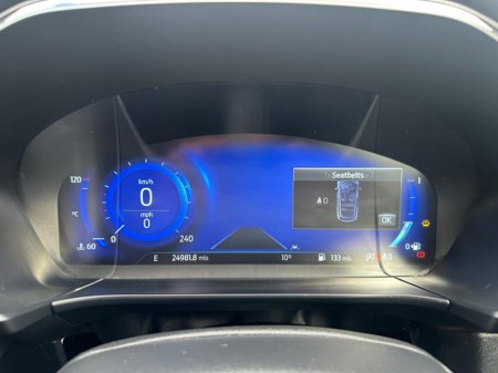 2022 Ford Kuga - photo 17