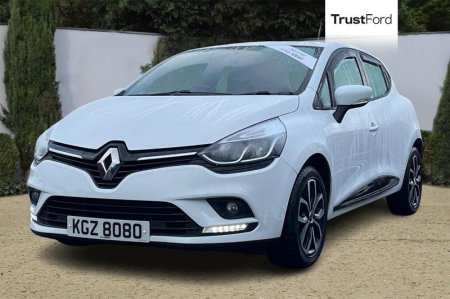 2018 Renault Clio - photo 5