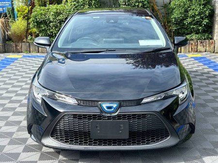 2022 Toyota Corolla - photo 14