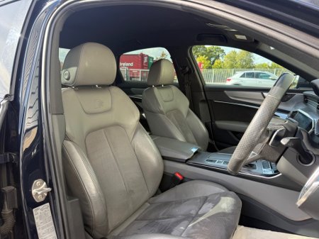 2019 Audi A6 - photo 16