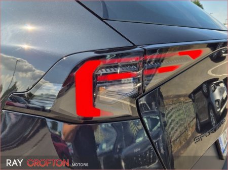 2026 Kia Sportage - photo 15