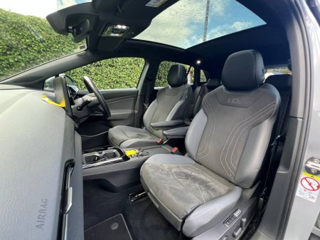 2022 Volkswagen ID.4 - photo 2