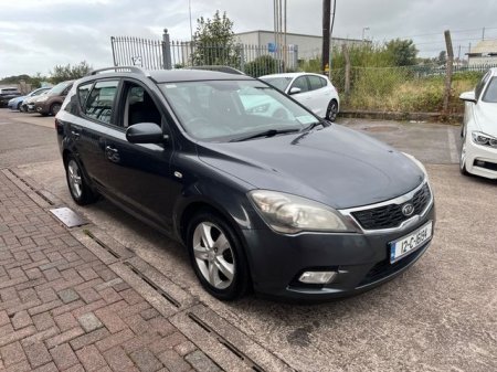 2012 Kia Ceed - photo 2