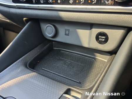 2026 Nissan Qashqai - photo 26