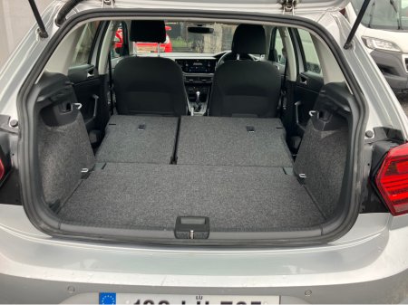 2018 Volkswagen Polo - photo 10