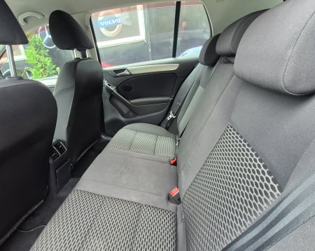2011 Volkswagen Golf - photo 12