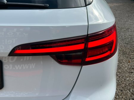 2019 Audi A4 - photo 8