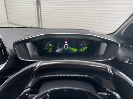 2021 Peugeot 208 - photo 9