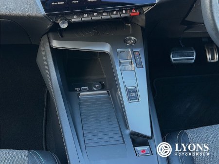 2025 Peugeot 408 - photo 12