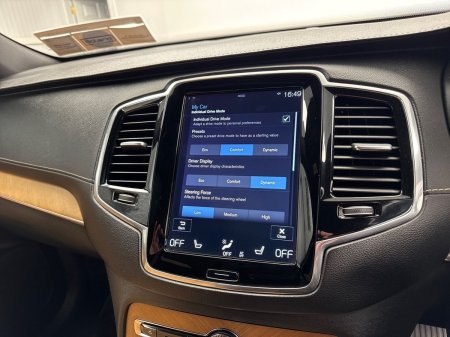 2020 Volvo XC90 - photo 22