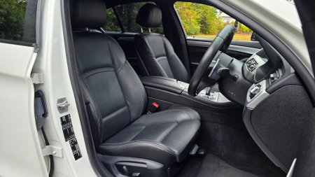 2016 BMW 5-Series - photo 14