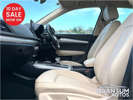 2017 Audi Q5 - photo 13