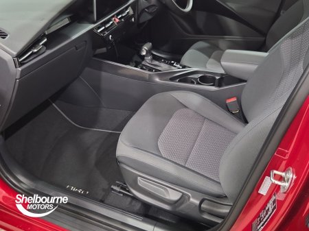 2025 Kia Niro - photo 10