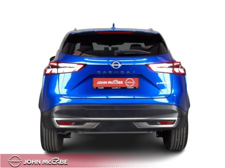 2027 Nissan Qashqai - photo 6
