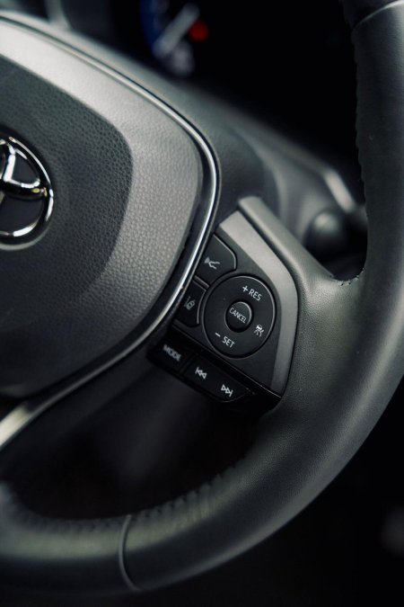 2022 Toyota Corolla Cross - photo 9
