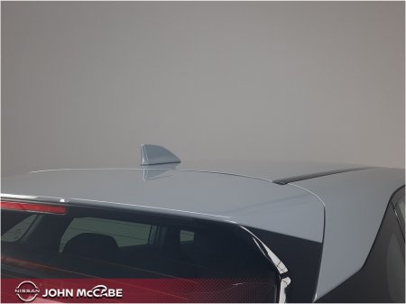2025 Nissan Qashqai - photo 38