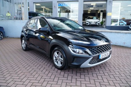 2022 Hyundai KONA 1.0 T-GDI Comfort
