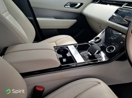 2023 Land Rover Range Rover Velar - photo 15