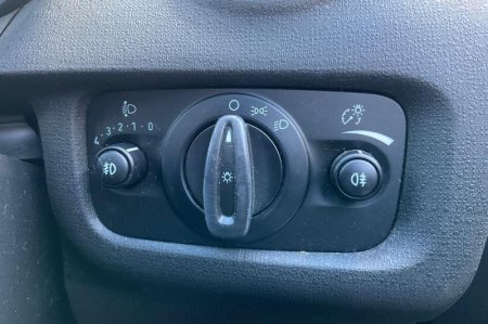 2016 Ford Fiesta - photo 30