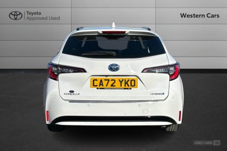 2023 Toyota Corolla - photo 20