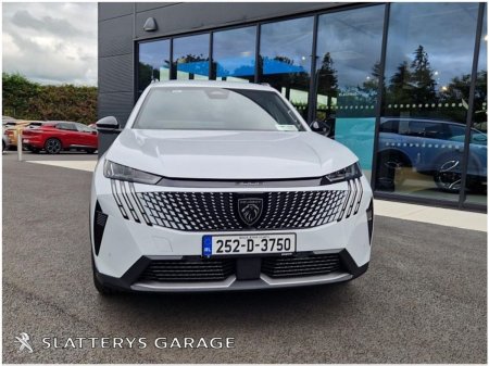 2025 Peugeot 5008 - photo 15