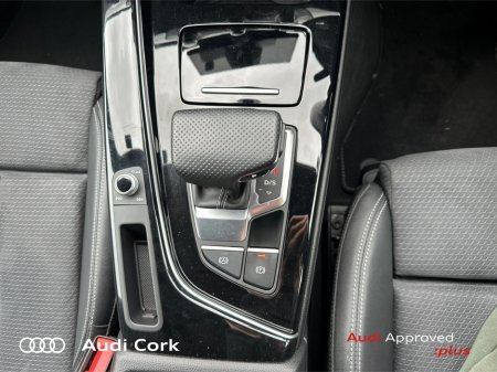 2024 Audi A5 - photo 15