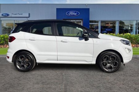 2019 Ford EcoSport - photo 3