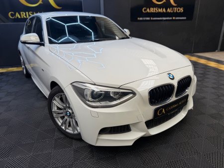 2013 BMW 1-Series - photo 2