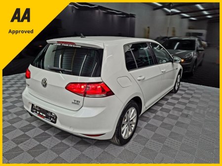 2015 Volkswagen Golf - photo 21
