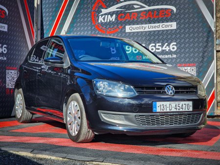 2013 Volkswagen Polo - photo 3