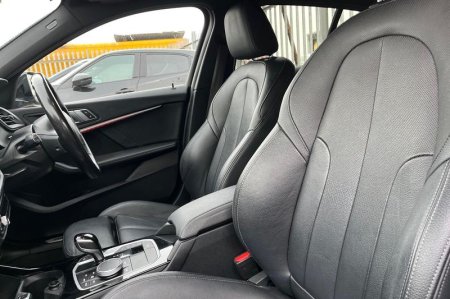 2022 BMW 1-Series - photo 19