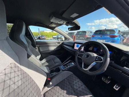 2023 Volkswagen Golf - photo 16