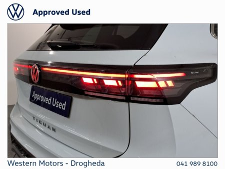 2026 Volkswagen Tiguan - photo 19