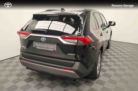2019 Toyota RAV4 - photo 2