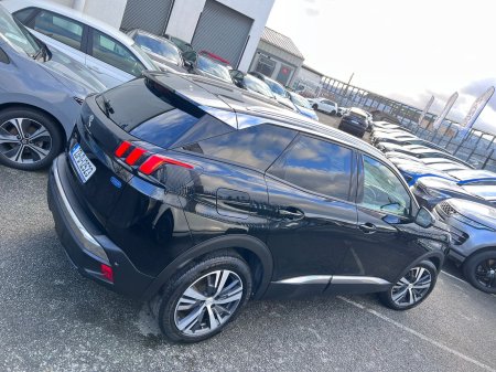 2023 Peugeot 3008 - photo 9