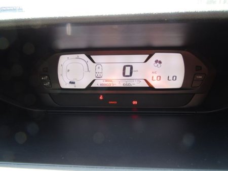 2016 Citroen C4 Picasso - photo 25