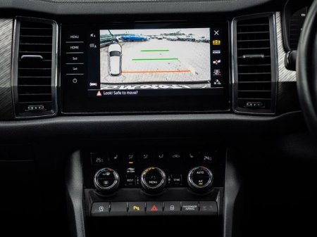 2024 Skoda Kodiaq - photo 11